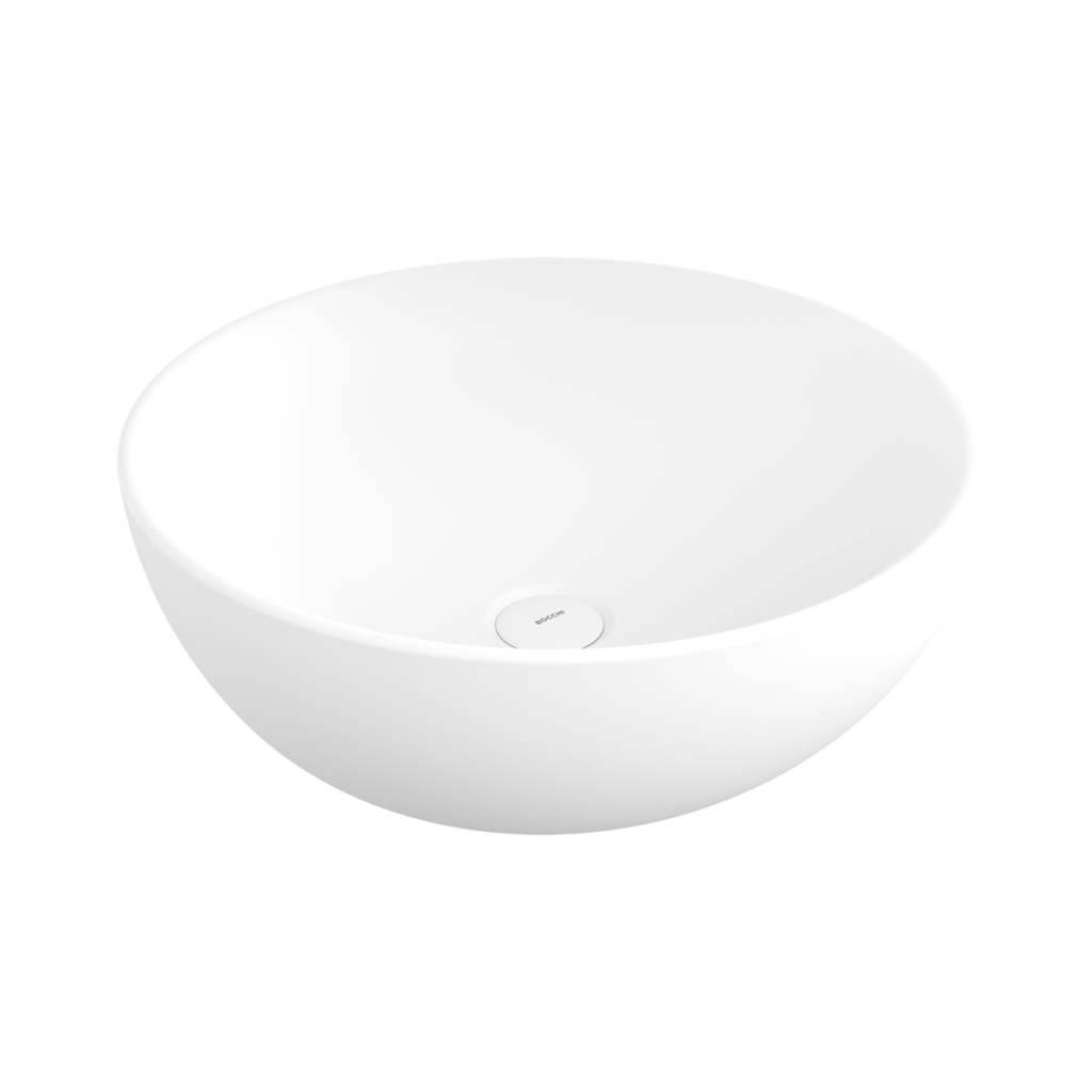 BOCCHI 1119-002-0125 ΝΙΠΤΗΡΑΣ VENEZIA WHITE MATT – Ετοιμοπαράδοτο