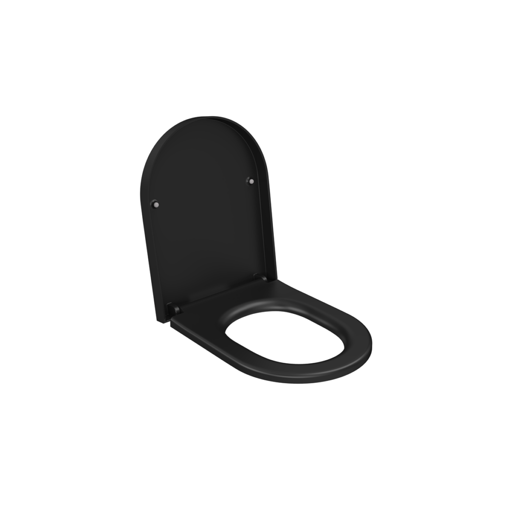 BOCCHI A0301-004 ΚΑΘΙΣΜΑ MATT BLACK – Ετοιμοπαράδοτο