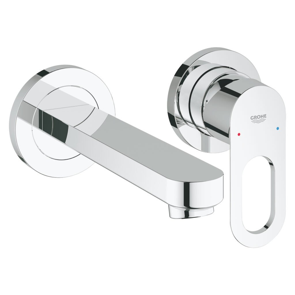 GROHE 20289000 BAULOOP ΕΠΙΤ.ΝΙΠΤ.ΕΞΩΤ&ΕΝΤΧ ΤΜΗΜΑ – Ετοιμοπαράδοτο