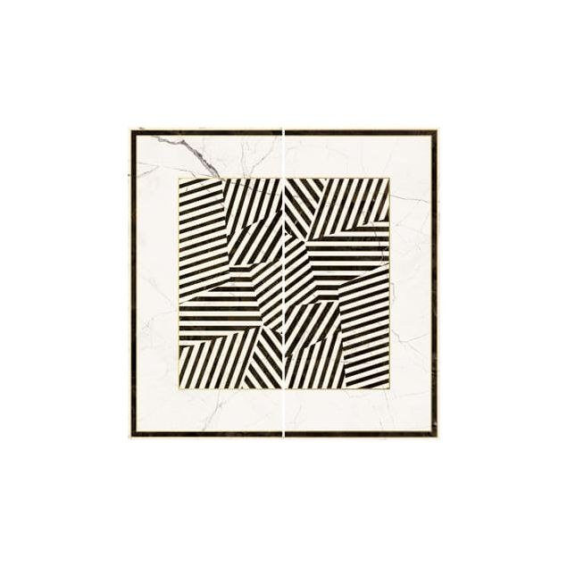 IMO. ZEBRA6 120LP 120X120 A9555 1PZ (A9555P = 10 BOXES +A8555P =1 BOX) – Ετοιμοπαράδοτο