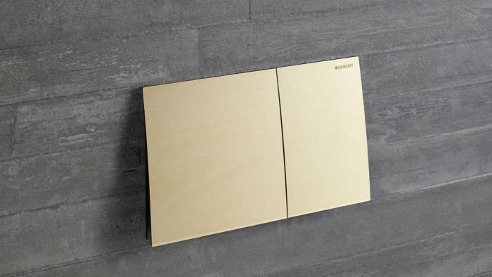 GEBERIT 115.622.QF.1 ΠΛΑΚΕΤΑ ΚΑΖΑΝΑΚΙΟΥ SIGMA 70 – Ετοιμοπαράδοτο