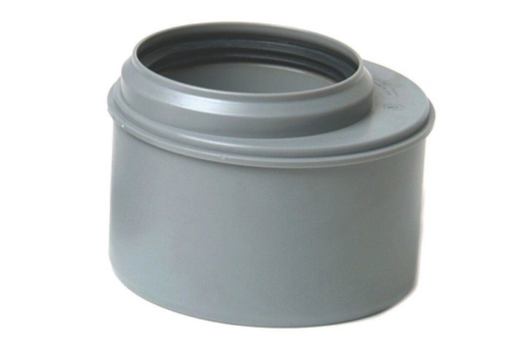 KAN. VS0514003 D40/50 ΣΥΣΤΟΛΗ VALSIR Φ50/40CM ΣΥΣΤΗΜΑ ΑΠΟΧΕΤΕΥΣΗΣ (ΑΠΟ ΚΑΝΕΛΛΑΚΗ) – Ετοιμοπαράδοτο