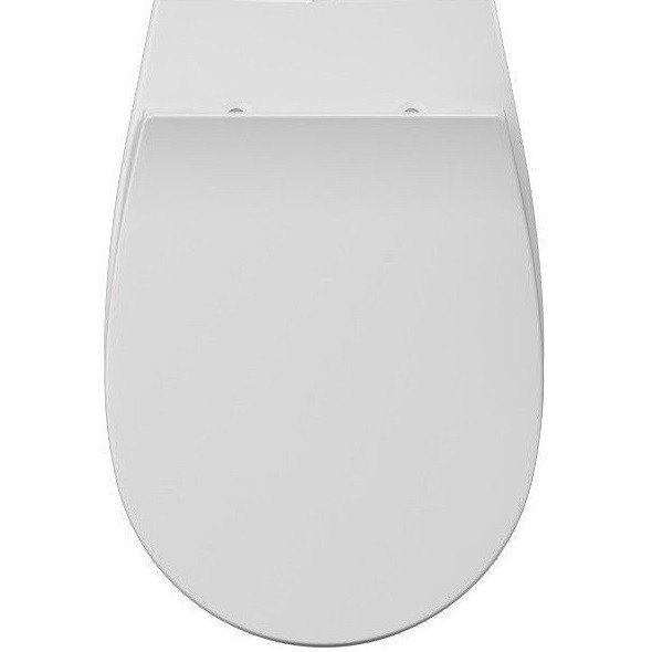 ISVEA 40D80200I-S SENTIMENTI SLIM SEAT WHITE – Ετοιμοπαράδοτο