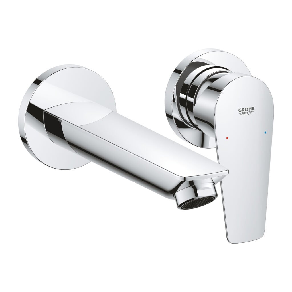 GROHE 20474001 BAUEDGE ΕΝΤΟΙΧΙΣΜΕΝΗ ΜΠΑΤ.ΝΙΠΤ. – Ετοιμοπαράδοτο