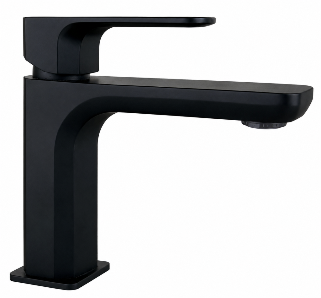 DANIEL. TA60515 TIARA BASIN MIX W MAT BLACK – Ετοιμοπαράδοτο