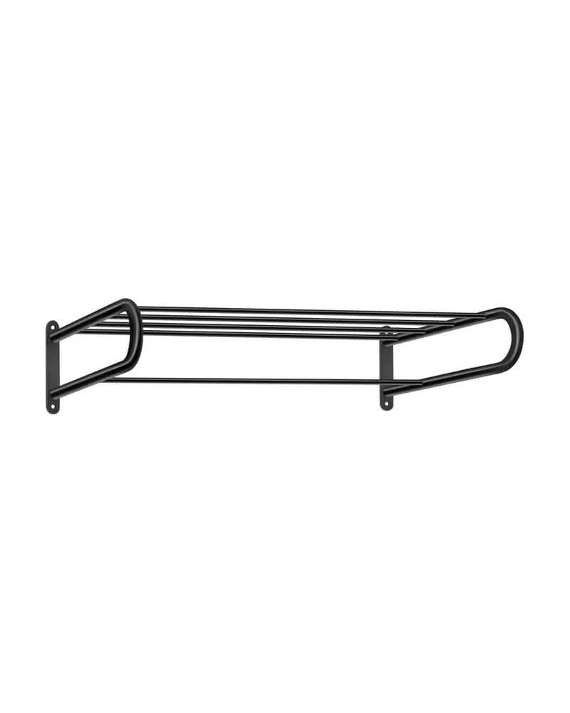 SANCO 00903-M116 EXTRA ΡΑΦΙΕΡΕΣ ΠΕΤΣΕΤΩΝ BLACK MAT ALL – Ετοιμοπαράδοτο