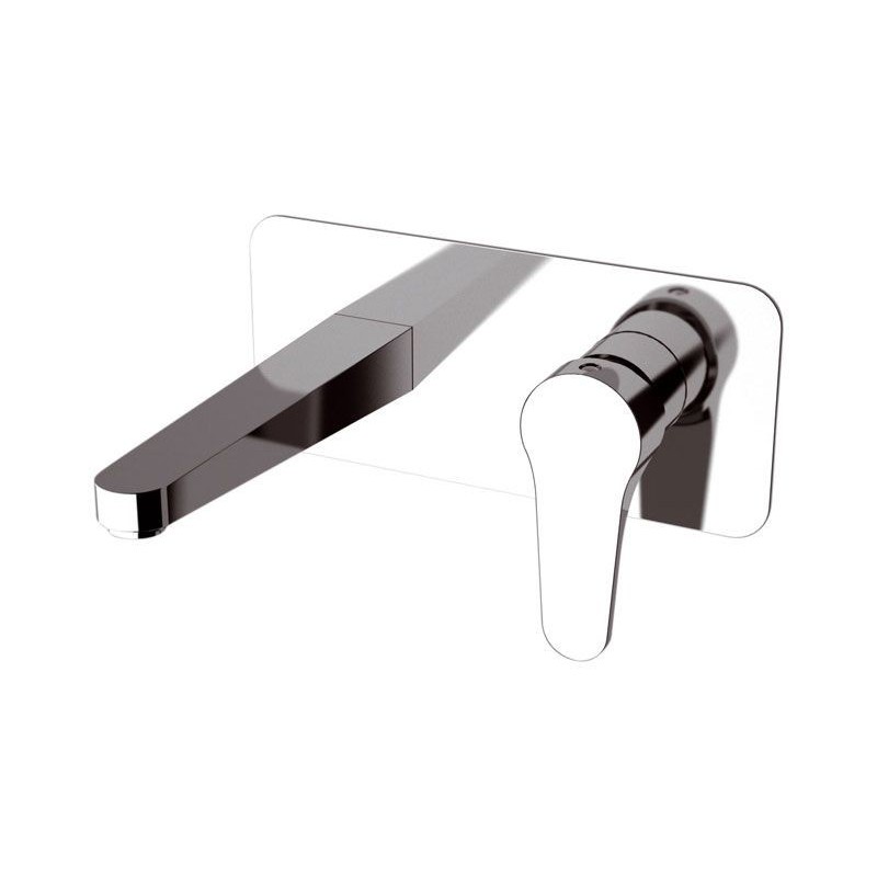 DANIEL. OM632CR OMEGA BUILT IN BASIN MIXER CHR – Ετοιμοπαράδοτο