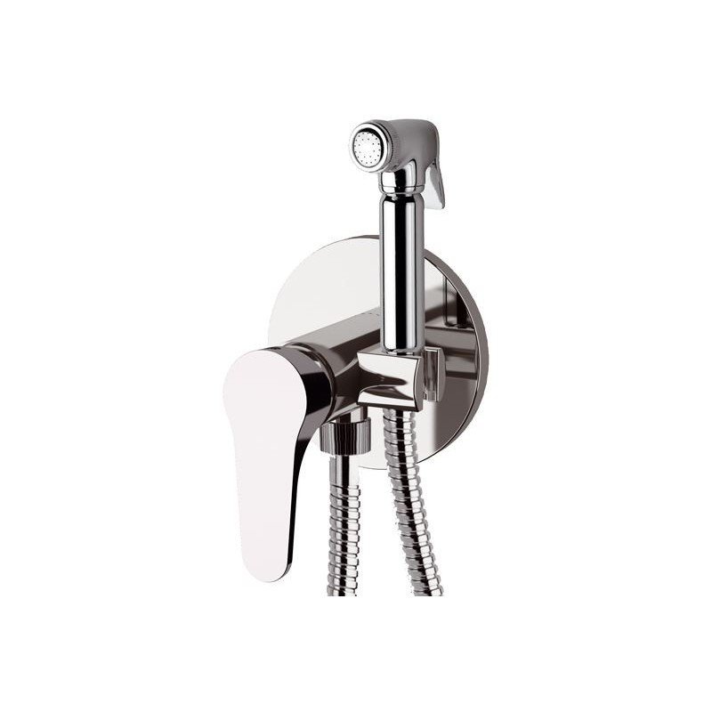 DANIEL. OM645CR OMEGA SHUTOFF W/KIT CHROME – Ετοιμοπαράδοτο