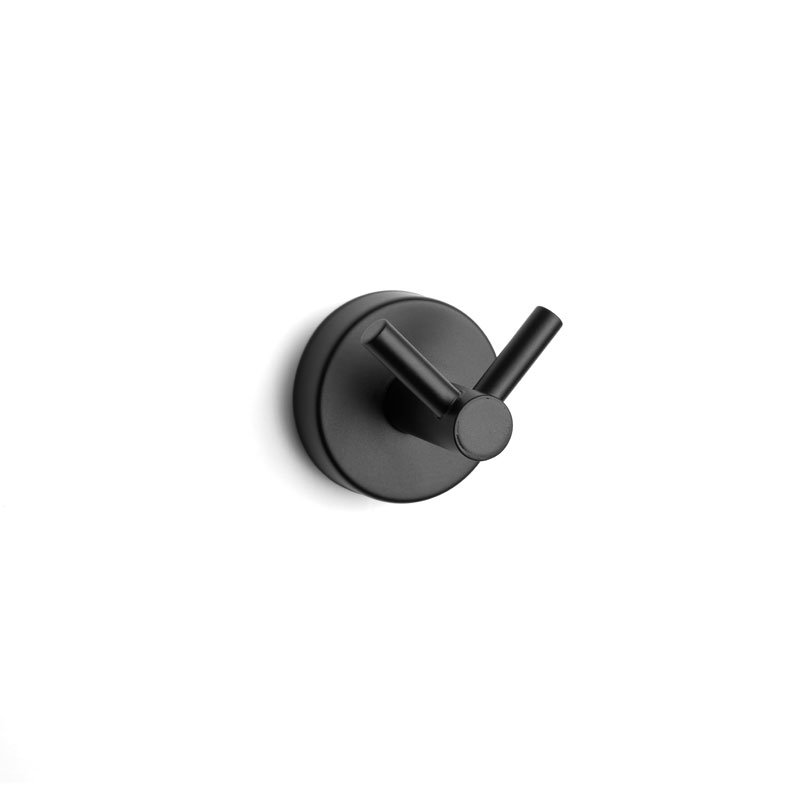 KAR. 3800201583800 ΑΞΕ. ΑΓΚΙΣΤΡΟ ΔΙΠΛΟ 120255 NERO OPACO UNO – Ετοιμοπαράδοτο