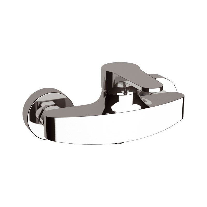 DANIEL. OM611CR OMEGA EXTERNAL SHOWER MIXER – Ετοιμοπαράδοτο