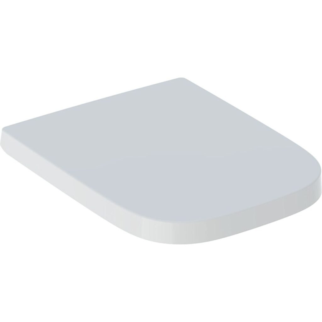 GEBERIT 501.556.01.1 ΚΑΘΙΣΜΑ ΛΕΚΑΝΗΣ SELNOVA/ SMYLE – Ετοιμοπαράδοτο