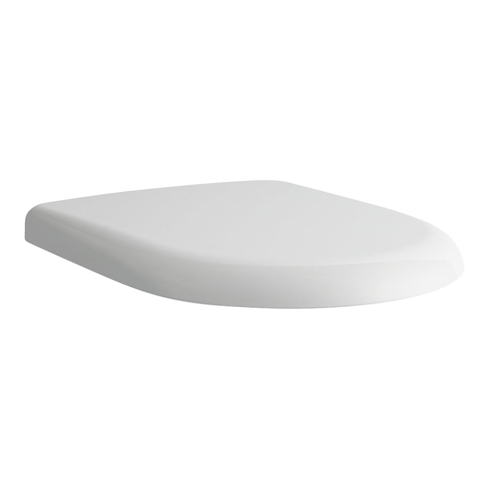 LAUFEN. H8939580000001 PRO SEAT&COVER UNIVERSAL LOWERING SYSTEM REMOVABLE WHITE – Ετοιμοπαράδοτο