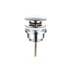 KAR. 5206836617244 ΜΠΑΤΑΡΙΑ ΑΞΕ. ΒΑΛΒΙΔΑ G9800-A CROMO SPLIT DRAINER – Ετοιμοπαράδοτο