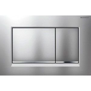 GEBERIT 115.883.KJ.1 ΠΛΑΚΕΤΑ ΚΑΖΑΝΑΚΙΟΥ SIGMA30 ΛΕΥΚΗ ΓΥΑΛΙΣΤΕΡΗ - ΡΙΓΑ CHROME ΓΥΑΛΙΣΤΕΡΟ – Ετοιμοπαράδοτο