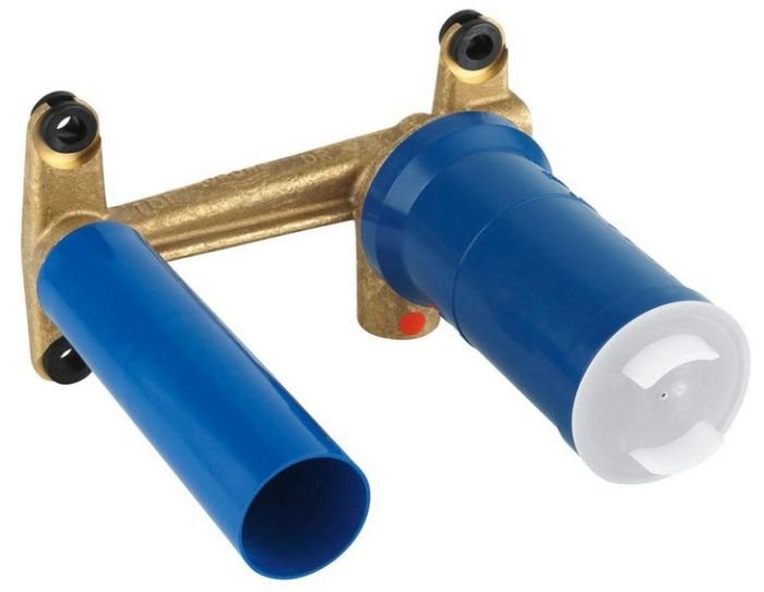 GROHE 23571000 ΕΝΤΟΙΧΙΖΟΜΕΝΟΣ ΜΗΧΑΝΙΣΜΟΣ ΜΠΑΤΑΡΙΑΣ ΝΙΠΤΗΡΟΣ 97.00988 – Ετοιμοπαράδοτο