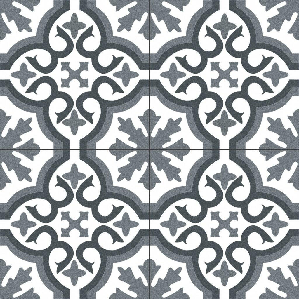 EC. CHELSEA GRAPHITE 45X45 ΠΡΩΤΗΣ ΔΙΑΛΟΓΗΣ JJ2 2 1.22MQ – Ετοιμοπαράδοτο