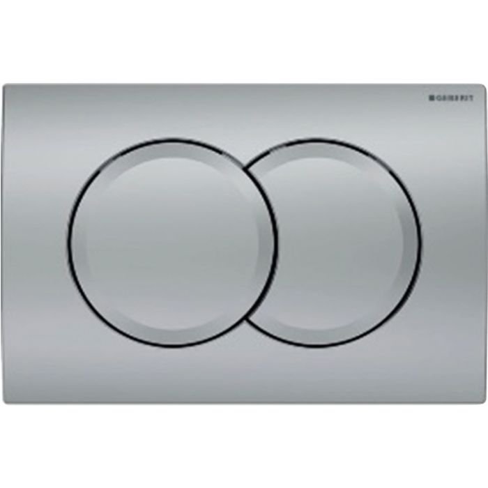 GEBERIT 115.107.46.1 ΠΛΑΚΕΤΑ ΚΑΖΑΝΑΚΙΟΥ DELTA01 CHROME ΜΑΤ 115.107.46.1 GEBERIT – Ετοιμοπαράδοτο
