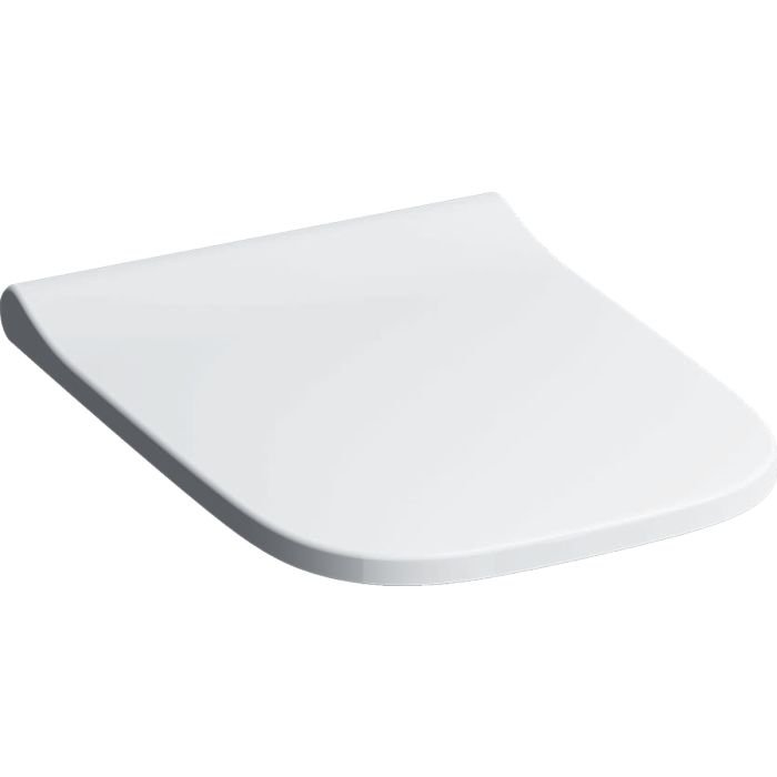 GEBERIT 500.687.01.1 ΚΑΘΙΣΜΑ ΛΕΚΑΝΗΣ SMYLE SQUARE GEBERIT – Ετοιμοπαράδοτο