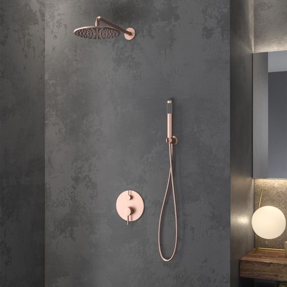 KAR. 5206836664378 ΜΠΑΤΑΡΙΑ ΣΕΤ ΕΝΤΟΙΧΙΣΜΟΥ SO510 ROSE GOLD ARTEMIS – Ετοιμοπαράδοτο