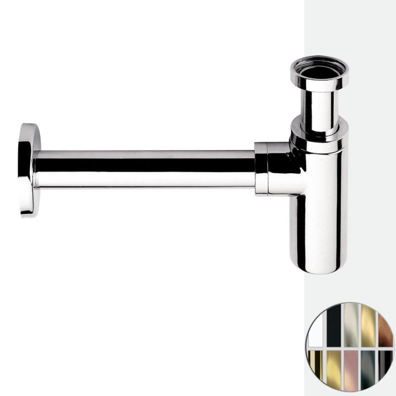 DANIEL. A750114CM40XV SIFONE MINIMALE 1'' 1/4 CM 40 XV – Ετοιμοπαράδοτο
