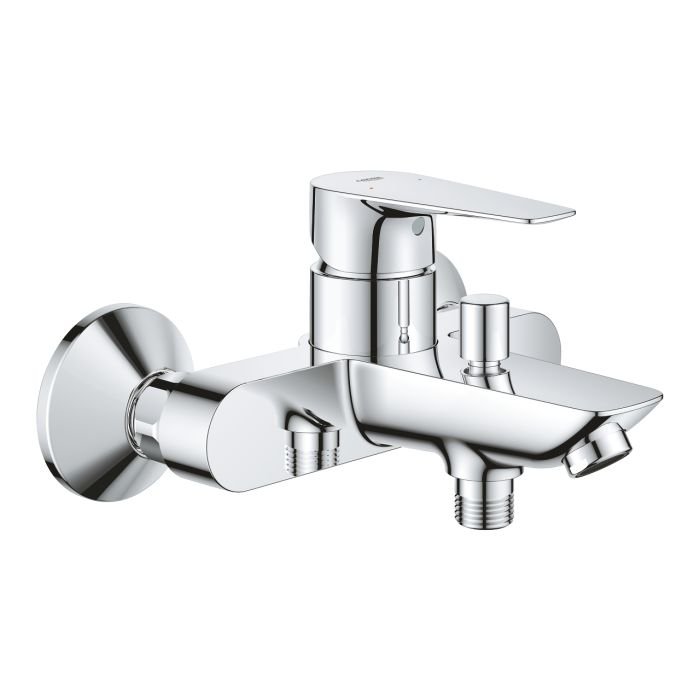 GROHE 23604001 ΜΠΑΤΑΡΙΑ ΛΟΥΤΡΟΥ ΜΟΝΟ ΣΩΜΑ – Ετοιμοπαράδοτο