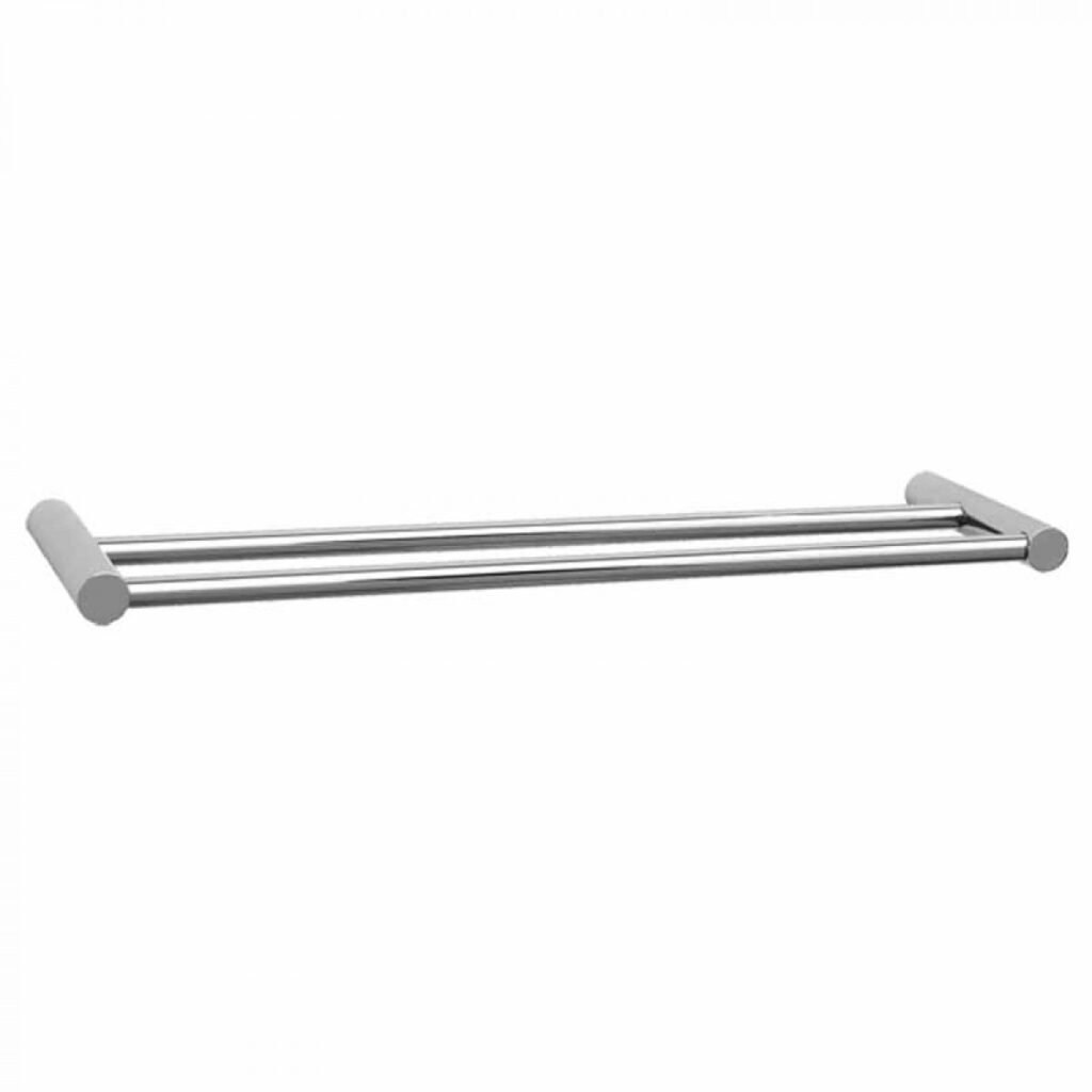 VERDI. 8062122 ΔΙΠΛΗ ΠΕΤΣΕΤΟΘΗΚΗ CHROME W550XD100XH17MM – Ετοιμοπαράδοτο