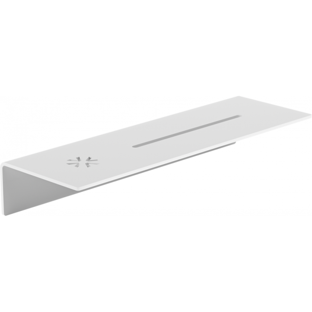 VERDI. 7231901 STRANTZA ΣΠΟΓΓΟΘΗΚΗ ΓΩΝΙΑΚΗ WHITE MAT – Ετοιμοπαράδοτο