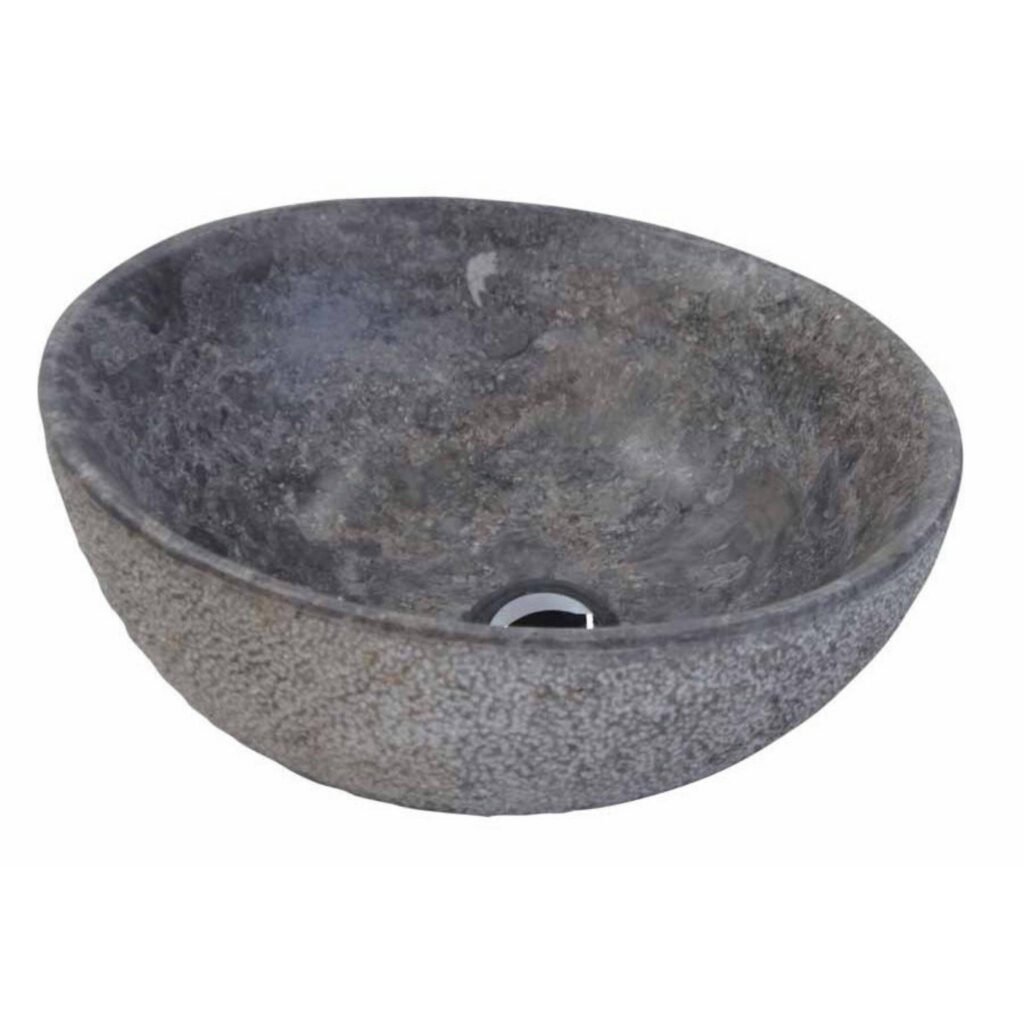 MOS. MENORCA GRIS 42X42X20 – Ετοιμοπαράδοτο