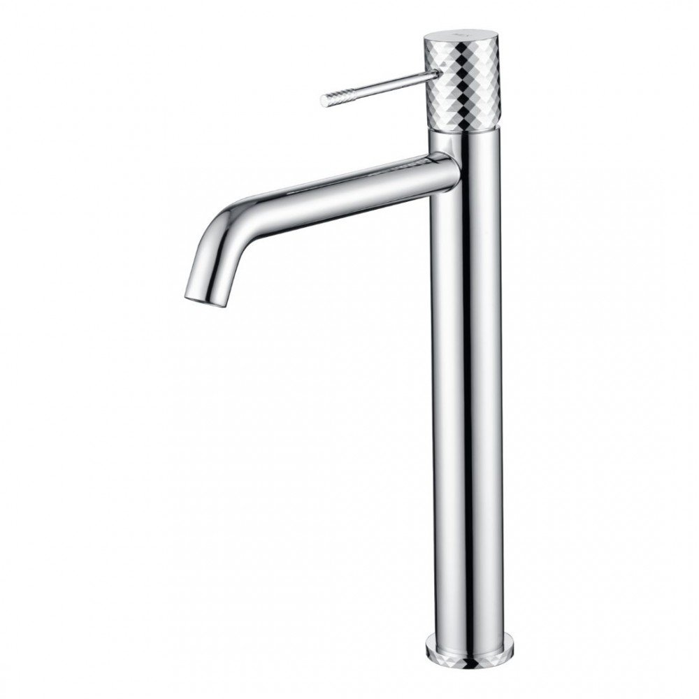 IMEX. MNT413 XEPOYΛI GENOVA CHROME – Ετοιμοπαράδοτο