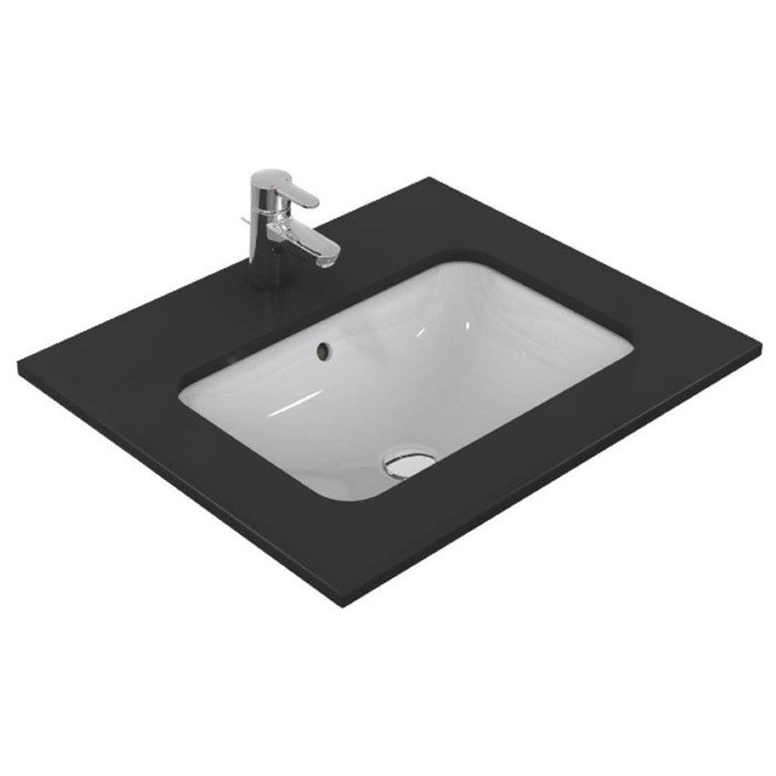 IDEAL E506101 CONNECT RECTANGULAR ΥΠΟΚ/ΝΟΣ 58Χ41 – Ετοιμοπαράδοτο