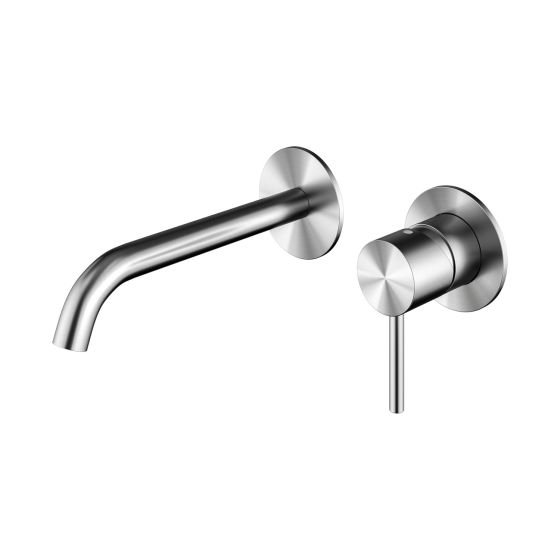 KAR. 5206836695754 ΜΠΑΤΑΡΙΑ ΝΙΠΤΗΡΟΣ ΕΝΤΟΙΧΙΣΜΟΥ ETERNITY 316 BRUSHED STEEL S4058 – Ετοιμοπαράδοτο