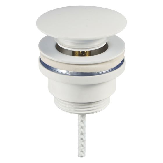 KAR. 5206836669182 ΒΑΛΒΙΔΑ G9800-AW BIANCO OPACO – Ετοιμοπαράδοτο