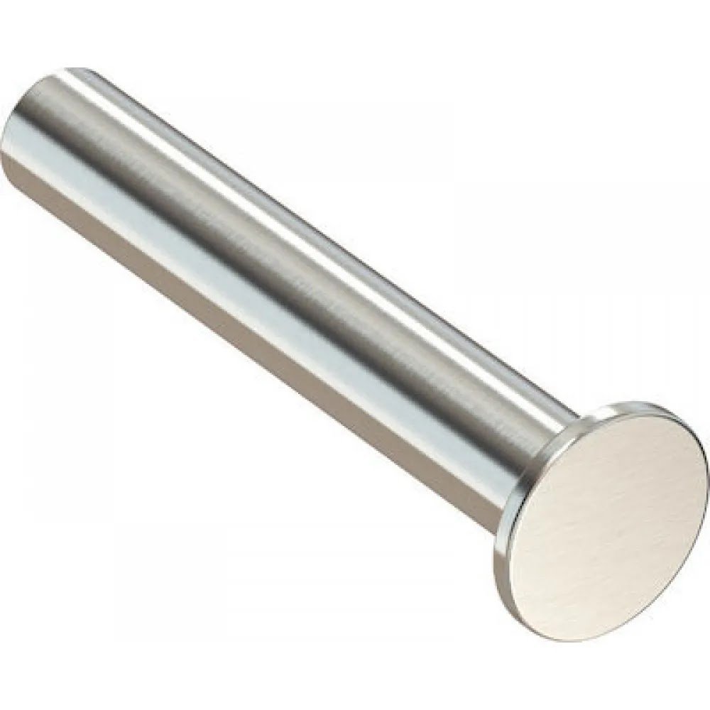 VERDI. 3014478 ΕΦΕΔΡΙΚΗ ΧΑΡΤΟΘΗΚΗ NICKEL MAT – Ετοιμοπαράδοτο