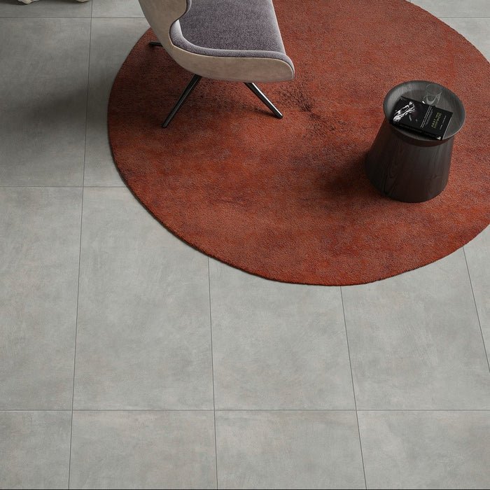 IDEA. RESINA GRIGIO 60X60 ΠΡΩΤΗΣ ΔΙΑΛΟΓΗΣ G510 SVV 1.44MQ – Ετοιμοπαράδοτο