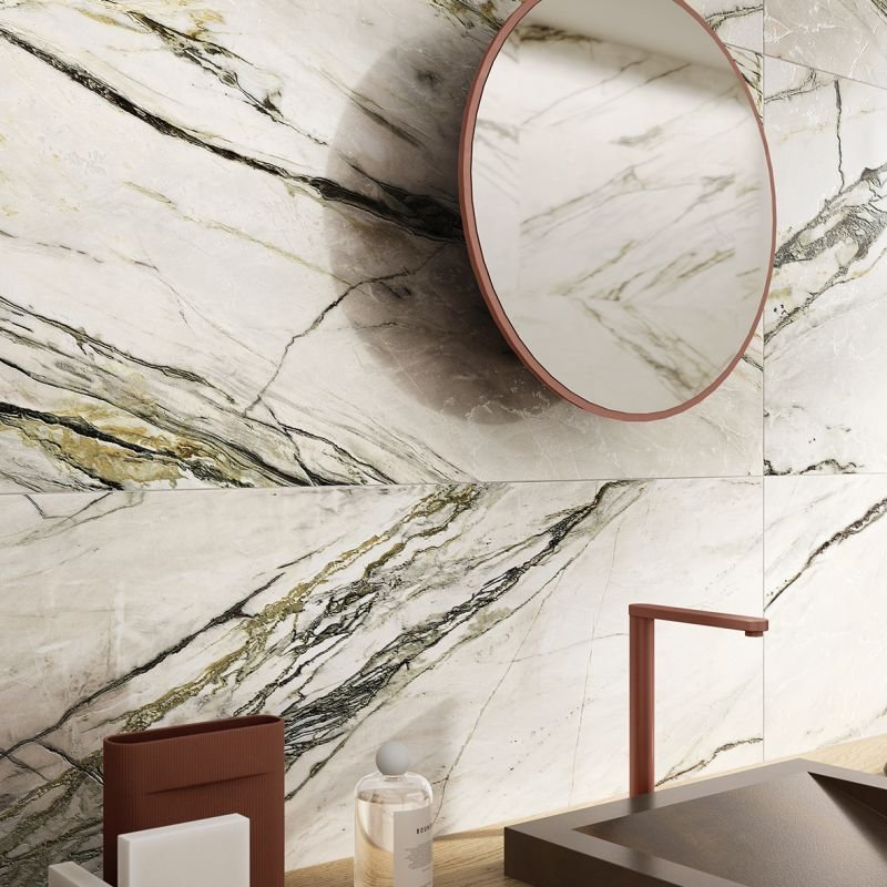 ABK. SPR.TREAS.CALACATTA EM. LUX R 120X280 ΠΡΩΤΗΣ ΔΙΑΛΟΓΗΣ SQ51C 3.36 MQ – Ετοιμοπαράδοτο