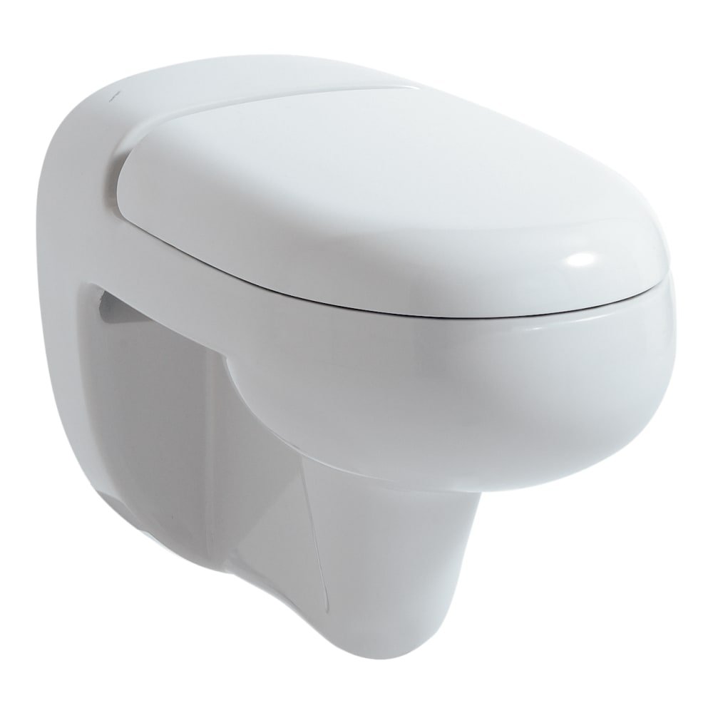 LAUFEN. 8910300620001 SEAT & COVER CHILD FLORAKIDS WHRE – Ετοιμοπαράδοτο