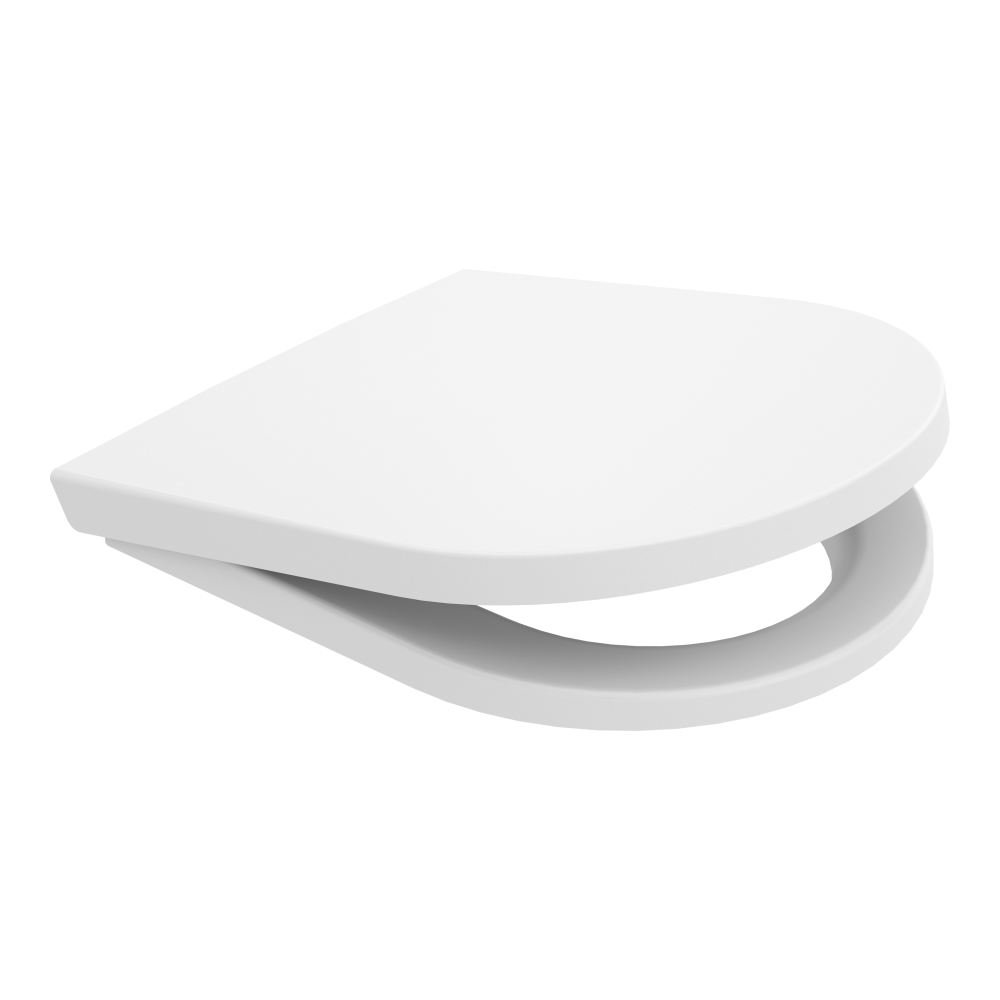LAUFEN. 8917160000241 SEAT W/LOWSYS REMO BASAL WHITE – Ετοιμοπαράδοτο