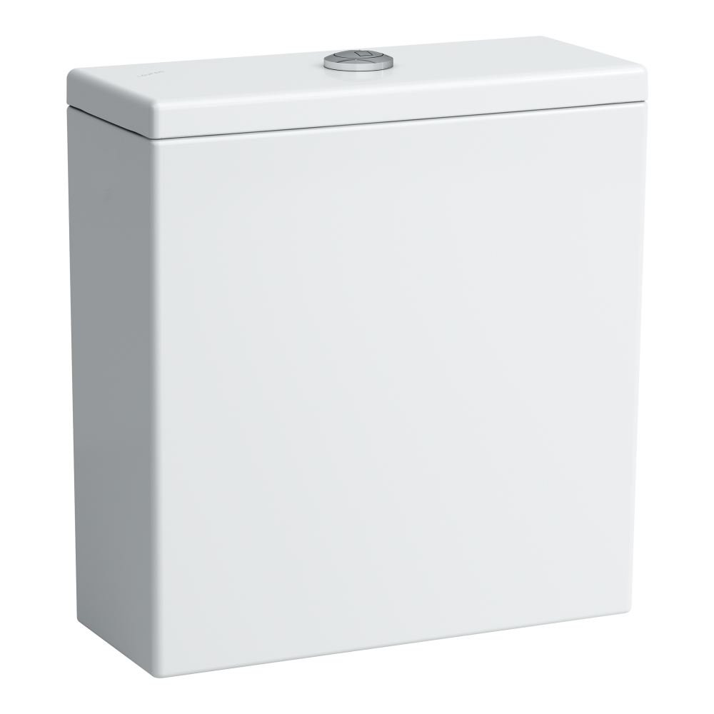 LAUFEN. 8299530009731 CISTERN BOTTOML DF PRO WHITE – Ετοιμοπαράδοτο