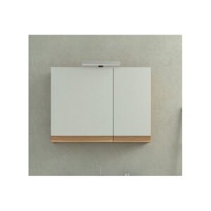 SAV. 8455-8087 OPERA ΚΑΘΡΕΠΤΗΣ ΝΤΟΥΛΑΠΙ 55CM ΚΑΡΥΔΙΑ ΣΚΟΥΡΟ – Ετοιμοπαράδοτο