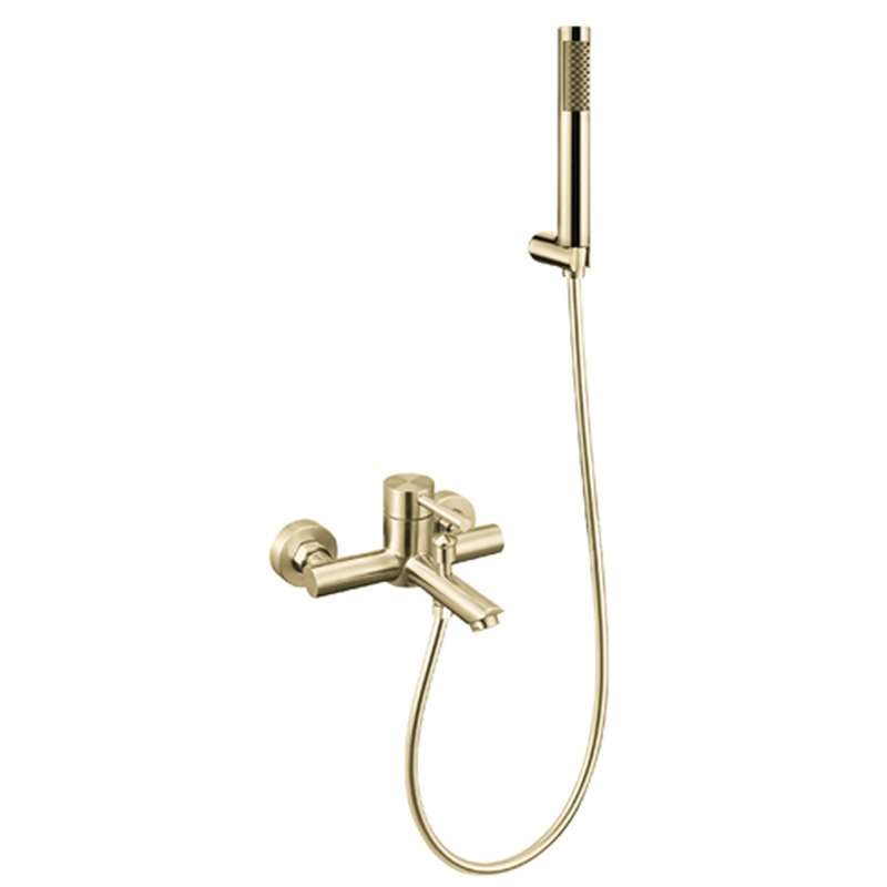 KAR. 5206836664682 Μπαταρία λουτρού ARTEMIS Cromo SO903F12 – Ετοιμοπαράδοτο
