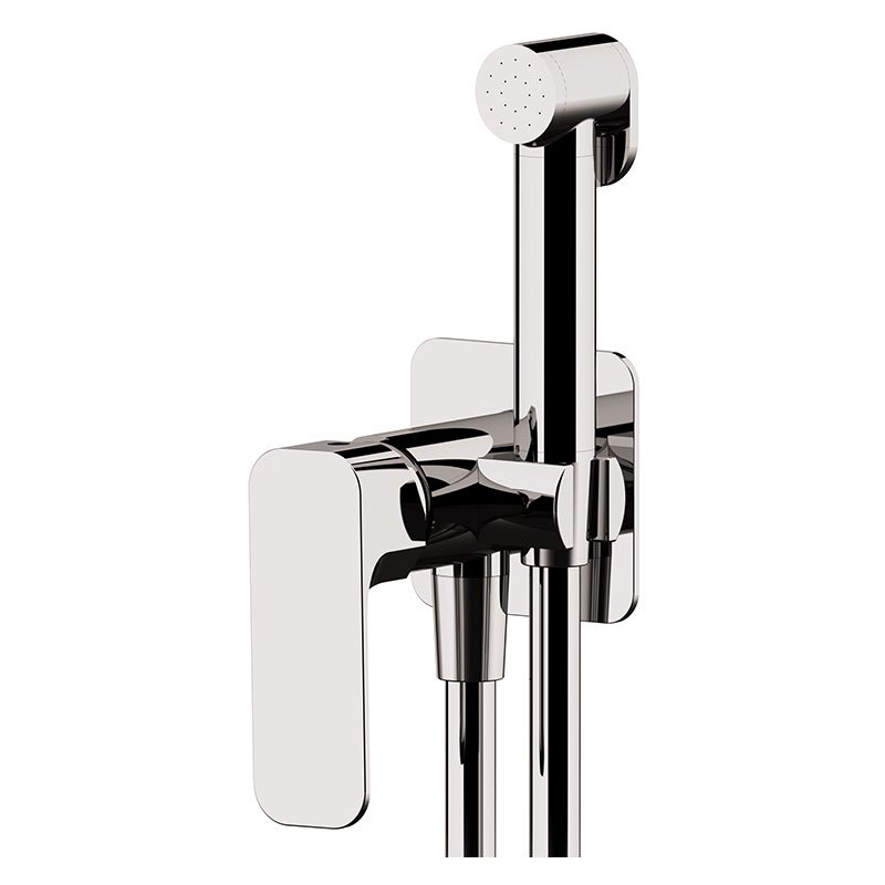 DANIEL. TA645BP4DC15 TIARA SHUTOFF W/KIT MAT BLACK – Ετοιμοπαράδοτο